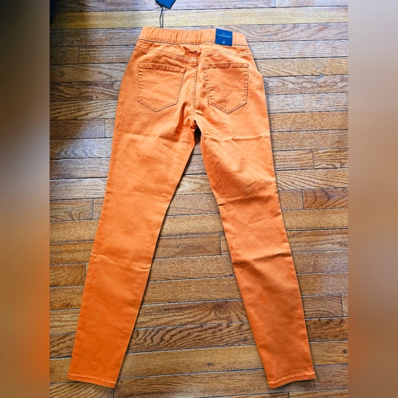 Flying Banana  Jeggings size 2M - Picture 2 of 7